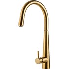 Torneira Para Cozinha Gourmet Misturador Monocomando Extensív