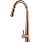 Torneira Para Cozinha Gourmet Misturador Monocomando Extensív