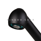 Torneira Para Cozinha Gourmet Misturador Monocomando Extensív