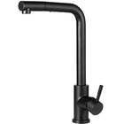 Torneira Para Cozinha Gourmet Misturador Monocomando Extensív