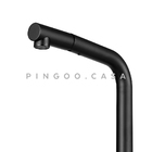 Torneira Para Cozinha Gourmet Misturador Monocomando Extensív