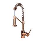 Torneira Para Cozinha Gourmet Misturador Monocomando Extensív