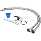 Torneira Para Cozinha Gourmet Misturador Monocomando Maracá P