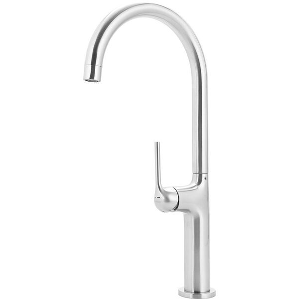 Torneira Para Cozinha Gourmet Misturador Monocomando Maracá P