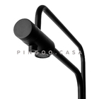 Torneira Para Cozinha Gourmet Misturador Monocomando Mucuri P