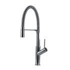 Torneira Para Cozinha Gourmet Misturador Monocomando Piranga