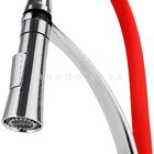 Torneira Para Cozinha Gourmet Misturador Monocomando Solimões