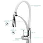 Torneira Para Cozinha Gourmet Misturador Monocomando Solimões