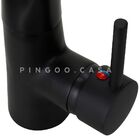 Torneira Para Cozinha Gourmet Misturador Monocomando Solimões