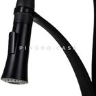 Torneira Para Cozinha Gourmet Misturador Monocomando Solimões