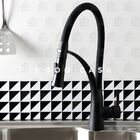 Torneira Para Cozinha Gourmet Misturador Monocomando Solimões