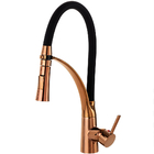 Torneira Para Cozinha Gourmet Misturador Monocomando Solimões