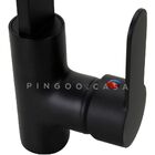 Torneira Para Cozinha Gourmet Misturador Monocomando Tapajós