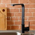 Torneira Para Cozinha Gourmet Misturador Monocomando Tapajós