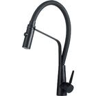 Torneira Para Cozinha Gourmet Misturador Monocomando Turiaçu