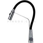 Torneira Para Cozinha Gourmet Misturador Monocomando Turiaçu