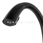 Torneira Para Cozinha Gourmet Monocomando Extensível Juruá Pi