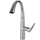 Torneira Para Cozinha Gourmet Monocomando Extensível Juruá Pi