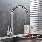 Torneira Para Cozinha Misturador Agua Quente\Fria Monocomando