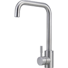 Torneira Para Cozinha Misturador Monocomando Em Aço Inox 304