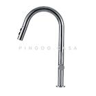 Torneira Para Cozinha Misturador Monocomando Pauini Pingoo.ca