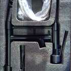 Torneira Para Cozinha Monocomando Preto Fosco Black Gourmet