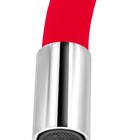 Torneira Para Cozinha Quadrada Mesa Gourmet Colorido 1/4v. Ve