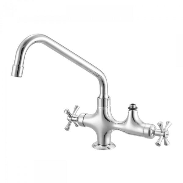 Torneira Para Cozinha Saída Para Filtro 1177 C24 1/4v Meber