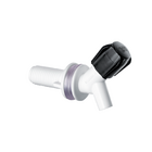 Torneira Para Filtro - Branco 5/8" 1104 - Herc