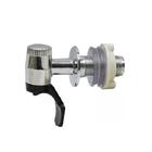 Torneira Para Filtro Cromada Gama