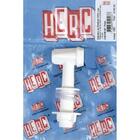 Torneira Para Filtro Herc 3/8 Com Alavanca Superior Referênci