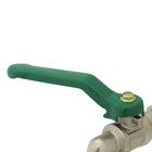 Torneira para Jardim Bica Baixa Alavanca Sensea