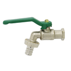 Torneira para Jardim Bica Baixa Alavanca Sensea