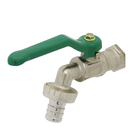 Torneira para Jardim Bica Baixa Alavanca Sensea