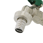 Torneira para Jardim Bica Baixa Alavanca Sensea