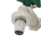 Torneira para Jardim Bica Baixa Borboleta Sensea