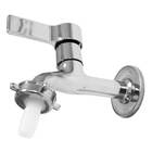 Torneira Para Jardim E Tanque Luxo 9902