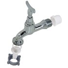 Torneira Para Jardim Em Metal - 3/4 - Delta