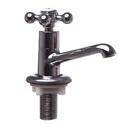 Torneira Para Jardim Tanque Metal Alavanca Cromada 1128 C33 C