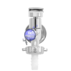 Torneira Para Jardim Tanque Metal Alavanca Cromada 1128 C73 C