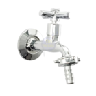 Torneira Para Jardim Tanque Metal Alavanca Cromada 1130 C72 D