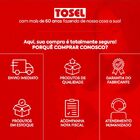 Torneira Para Lavanderia E Máquina De Lavar Hydraplus Branca