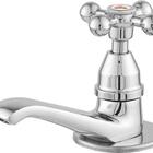 Torneira Para Lavatório 1193 Bancada C-33 Casagrande Mundial