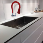 Torneira Para Lavatório 1193 Bancada C-33 Del Metais Para Cub