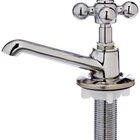 Torneira Para Lavatório 1193 Metal Cromado C-23 Casagrande Mu