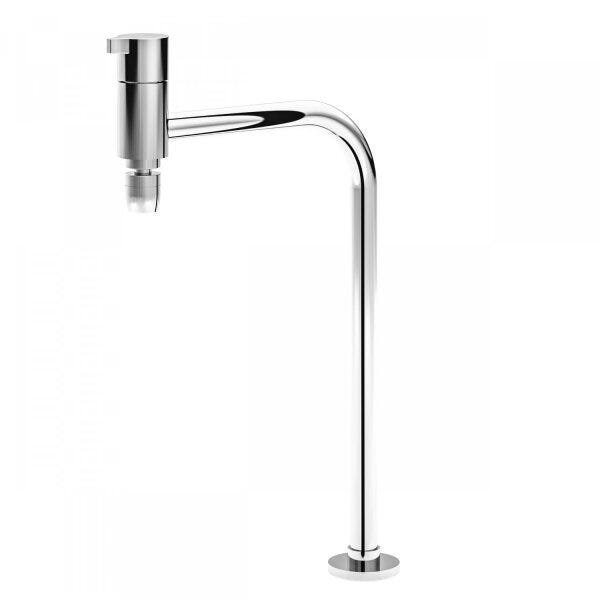 Torneira Para Lavatório Alta Áquila Japi