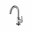 Torneira Para Lavatório Bica Alta Chess Docol Cromado