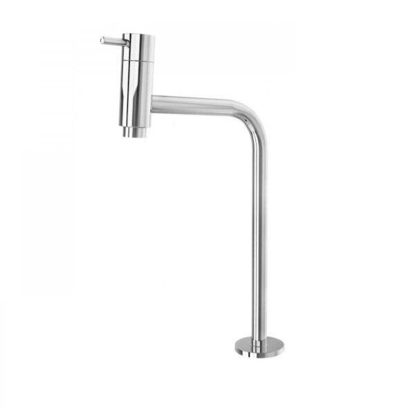 Torneira Para Lavatório Bica Alta Link Soft Compace