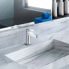 Torneira Para Lavatorio Bica Baixa Lift De Mesa Docol