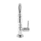 Torneira Para Lavatório Bica Móvel De Mesa Maior Linha Luxo 2